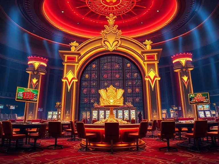 5777 bet app