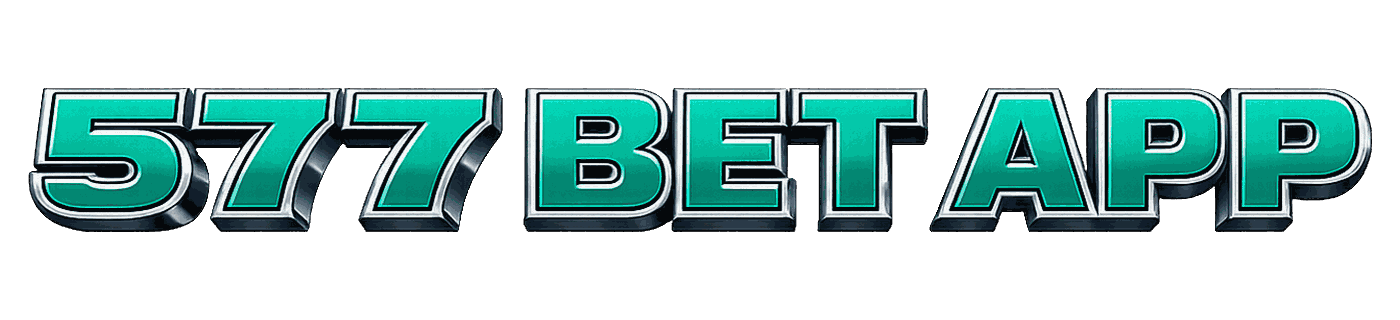 5777 Bet App Logo